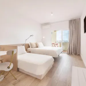 Olala Equador Superior Apartamento
