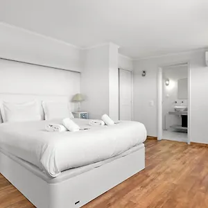 Terrace Apartamento