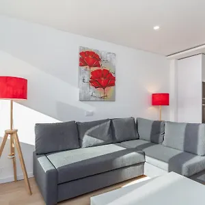 Beguest Duplex Betty Apartamento