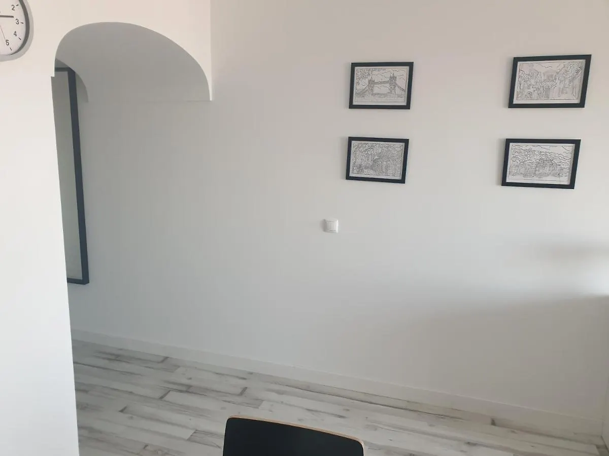 Apartamento Cascais Ocean View Portugal